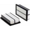 Vzduchový filter HIFI FILTER SA 8669 Vzduchový filter HIFI FILTER SA 8669