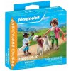 Playmobil 71803 Farmářka s dítětem a telátkem Playmobil 71803 Farmářka s dítětem a telátkem