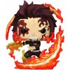 Funko POP! Demon Slayer: Tanjiro Kamado (Dancing Flash) Funko POP! Demon Slayer: Tanjiro Kamado (Dancing Flash)