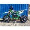 MOTOCYKEL MINICROSS APAQ 49CC BIG BORE 2T MOTOCYKEL MINICROSS APAQ 49CC BIG BORE 2T