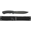 Morakniv Pathfinder - Carbon Steel NZ-PTF-CS-01