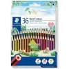 Staedtler Noris Colour 185 36 ks Staedtler Noris Colour 185 36 ks