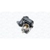 Hrdlo škrtiacej klapky MAGNETI MARELLI 802009800027