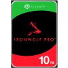 Seagate IronWolf Pro 10TB, ST10000NT001
