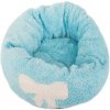 Verk Purlov Pelech pre psa mačku 45cm modrý Verk Purlov Pelech pre psa mačku 45cm modrý