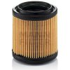 Vzduchový filter MANN-FILTER C 710/1 Vzduchový filter MANN-FILTER C 710/1