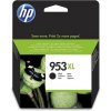 HP 953XL black (L0S70AE) - originálny HP 953XL black (L0S70AE) - originálny