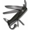 Nôž VICTORINOX Vreckový nôž RANGER GRIP 55 ONYX BLACK (7611160161680) Nôž VICTORINOX Vreckový nôž RANGER GRIP 55 ONYX BLACK (7611160161680)