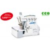 JUKI MO6714DA 4 nitný overlock JUKI MO6714DA 4 nitný overlock