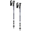 LEKI Trekingová palica Voyager,Alu HTS 6 Farba: Tmavomodrá, Veľkosť: 0 LEKI Trekingová palica Voyager,Alu HTS 6 Farba: Tmavomodrá, Veľkosť: 0