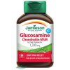 Jamieson Glukosamín Chondroitín MSM 1300 mg 120 tabliet Jamieson Glukosamín Chondroitín MSM 1300 mg 120 tabliet