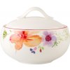 Villeroy & Boch Mariefleur Basic cukornička, 0,45 l Villeroy & Boch Mariefleur Basic cukornička, 0,45 l