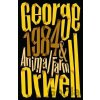 Animal Farm & 1984 - George Orwell Animal Farm & 1984 - George Orwell