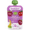SMILEAT Organic Jogurtové vrecko s malinami 100 g SMILEAT Organic Jogurtové vrecko s malinami 100 g
