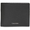 Calvin Klein Pánska kožená peňaženka LV04D1138GUB1