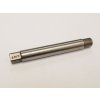 Sústružnícky tŕň pevný 13mm s unášacími plôškami ČSN 243350, Zbrojovka ZB-243350-13,00 Sústružnícky tŕň pevný 13mm s unášacími plôškami ČSN 243350, Zbrojovka ZB-243350-13,00
