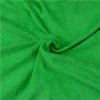 Froté prestieradlo zelené, 140x200 cm 35140/040 Froté prestieradlo zelené, 140x200 cm 35140/040