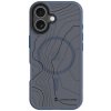 Tactical MagForce Hyperstealth Sika Kryt pro iPhone 16 Deep Blue 57983126304 Tactical MagForce Hyperstealth Sika Kryt pro iPhone 16 Deep Blue 57983126304