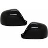 KITT Mirror Covers suitable for VW Amarok (2010-2020) Transporter Multivan T5 Facelift (2010-2015) Transporter T6 (2016-2018) Piano Black KITT Mirror Covers suitable for VW Amarok (2010-2020) Transporter Multivan T5 Facelift (2010-2015) Transporter T6 (2016-2018) Piano Black