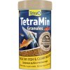 Granulované krmivo pre ryby TetraMin 250 ml Granulované krmivo pre ryby TetraMin 250 ml