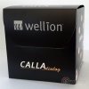 Wellion CALLA Dialog - Glukometer so zvukovým oznamovaním nameraných hodnôt