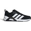 Pánska fitness obuv adidas Dropset Control Training Shoes Black/White EUR 42 2/3 Pánska fitness obuv adidas Dropset Control Training Shoes Black/White EUR 42 2/3