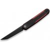 Civivi KwaiQ C23015-1 Nitro-V Burgundy/Black G10 Civivi KwaiQ C23015-1 Nitro-V Burgundy/Black G10