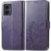 VSETKONAMOBIL 71541 ART FLOWERS Peňaženkový obal pre Motorola Moto G14 fialový VSETKONAMOBIL 71541 ART FLOWERS Peňaženkový obal pre Motorola Moto G14 fialový