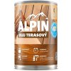 Alpin olej terasový 5 l Transparentná