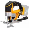 JCB JCB Aku priamočiara píla 18 V, typ T JCB JCB Aku priamočiara píla 18 V, typ T