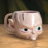 Paladone Hrnček Pán prsteňov Glum 3D 500 ml