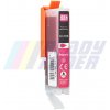 READYToner Atramentový cartridge Canon CLI551M (6510B001) magenta (purpurový), kompatibilný READYToner Atramentový cartridge Canon CLI551M (6510B001) magenta (purpurový), kompatibilný