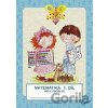 Matematika pro 1. ročník základní školy (1. díl) - Jana Potůčková Matematika pro 1. ročník základní školy (1. díl) - Jana Potůčková