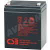 CSB 12V 5,1Ah HighRate F2 HR1221WF2 CSB 12V 5,1Ah HighRate F2 HR1221WF2