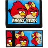 Angry Birds Motive 3 peňaženka