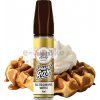 Dinner Lady Dessert Bar Salted Caramel Waffle S & V 14 ml/60 ml