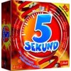 Trefl 5 sekúnd Trefl 5 sekúnd