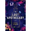 The Lost Apothecary - Sarah Penner The Lost Apothecary - Sarah Penner