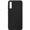 Soft Flex Puzdro na mobil Samsung Galaxy A50, A505 Farba: Čierna 8721 Soft Flex Puzdro na mobil Samsung Galaxy A50, A505 Farba: Čierna 8721