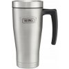 Thermos Vodotěsný termohrnek nerez mat 470 ml