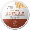 Balzam so včelím voskom na suchú pokožku Wooden Spoon 15ml Balzam so včelím voskom na suchú pokožku Wooden Spoon 15ml