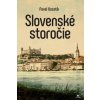Slovenské storočie - Pavel Kosatík Slovenské storočie - Pavel Kosatík