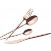 Berlingerhaus Súprava príborov 24 ks nerez Rosegold Metallic Line I
