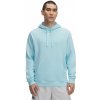 Pánska športová mikina cez hlavu Under Armour RIVAL FLEECE HOODIE 1379757-494 - XL Pánska športová mikina cez hlavu Under Armour RIVAL FLEECE HOODIE 1379757-494 - XL