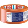 Tesa tape 60399 omietacia PVC páska 50 mm x 33 m UV oranžová Tesa tape 60399 omietacia PVC páska 50 mm x 33 m UV oranžová