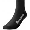 Ballsportdirekt Beachsocken Beachstar čierna