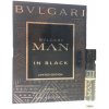 Bvlgari Man In Black Essence, EDP - Vzorka vône pre mužov Bvlgari Man In Black Essence, EDP - Vzorka vône pre mužov