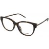 Dioptrické okuliare Saint Laurent SL M48O B/FN 003 Veľkosť: 55 Dioptrické okuliare Saint Laurent SL M48O B/FN 003 Veľkosť: 55