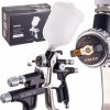 Lakýrnicka pištoľ ITALCO GLOSS X1 HVLP tryska 1,4mm NÁDRŽKA 600ml PRO Lakýrnicka pištoľ ITALCO GLOSS X1 HVLP tryska 1,4mm NÁDRŽKA 600ml PRO