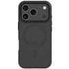 Tactical puzdro plastové Apple iPhone 17 Pro MagForce Hyperstealth šedé Tactical puzdro plastové Apple iPhone 17 Pro MagForce Hyperstealth šedé